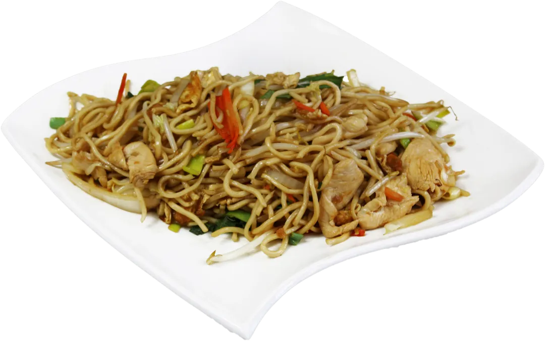 Speisen | Chinesisch & Thai Lieferservice in Darmstadt | Gebratene Nudeln
