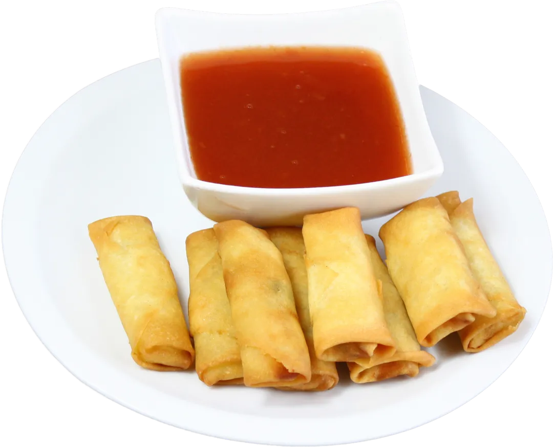Speisen | Chinesisch & Thai Lieferservice in Darmstadt | Frühlingsrollen