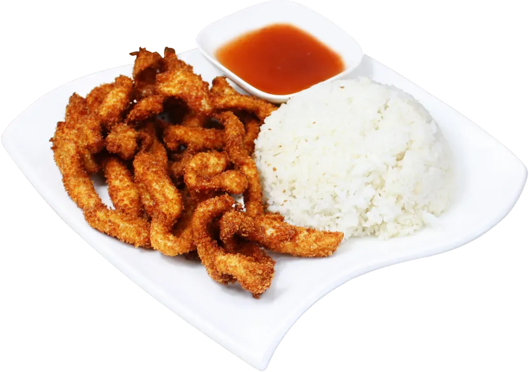 Speisen | Chinesisch & Thai Lieferservice in Darmstadt | Fried